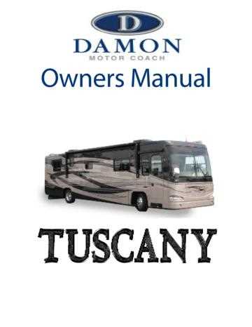 2006 palomino puma owners manual