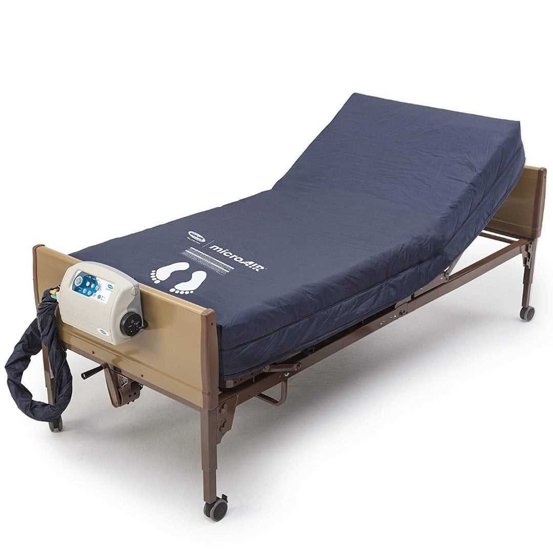 invacare microair 55 owners manual