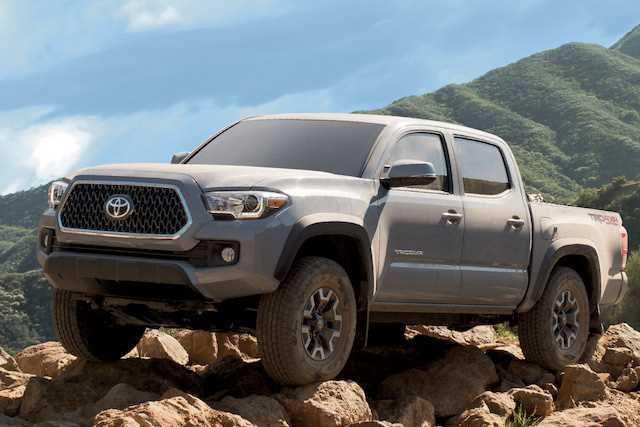 2006 tacoma owners manual