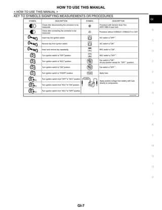 2009 nissan frontier owners manual