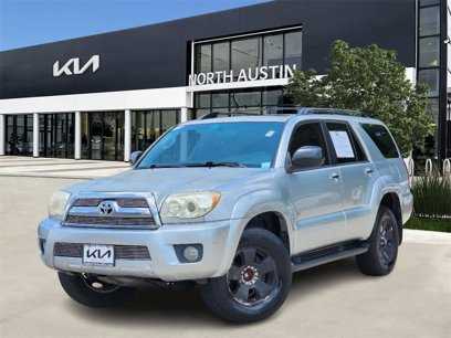 2008 toyota 4runner owners manual