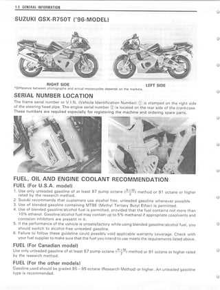 2006 suzuki gsxr 750 owners manual