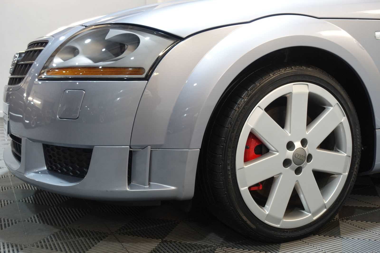 2005 audi tt owners manual