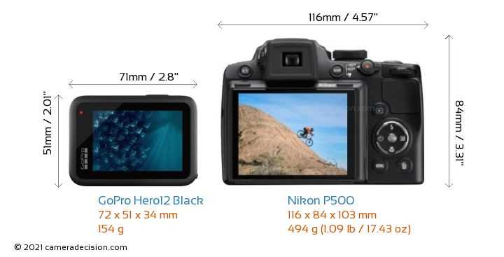nikon p500 owners manual