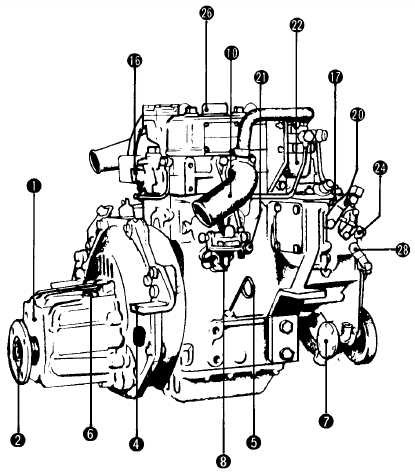 yanmar 2gm owners manual