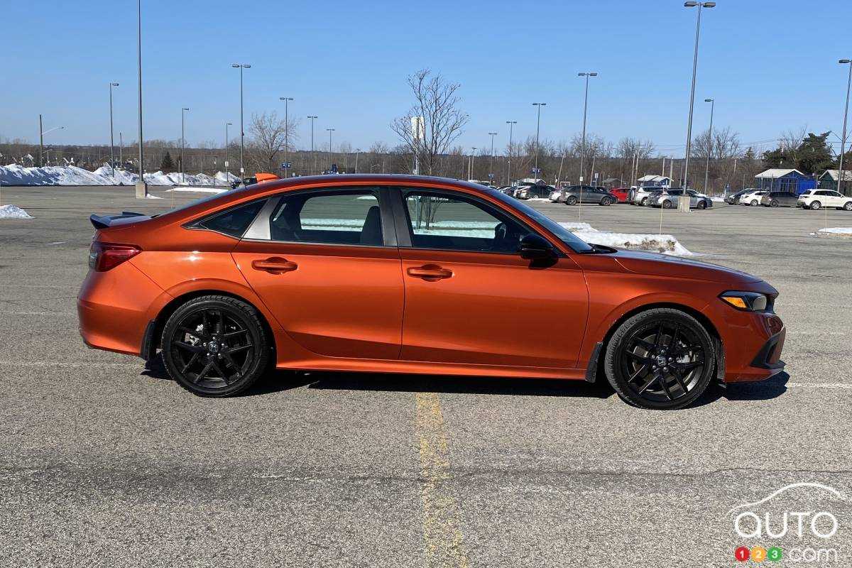 2022 honda civic si owners manual
