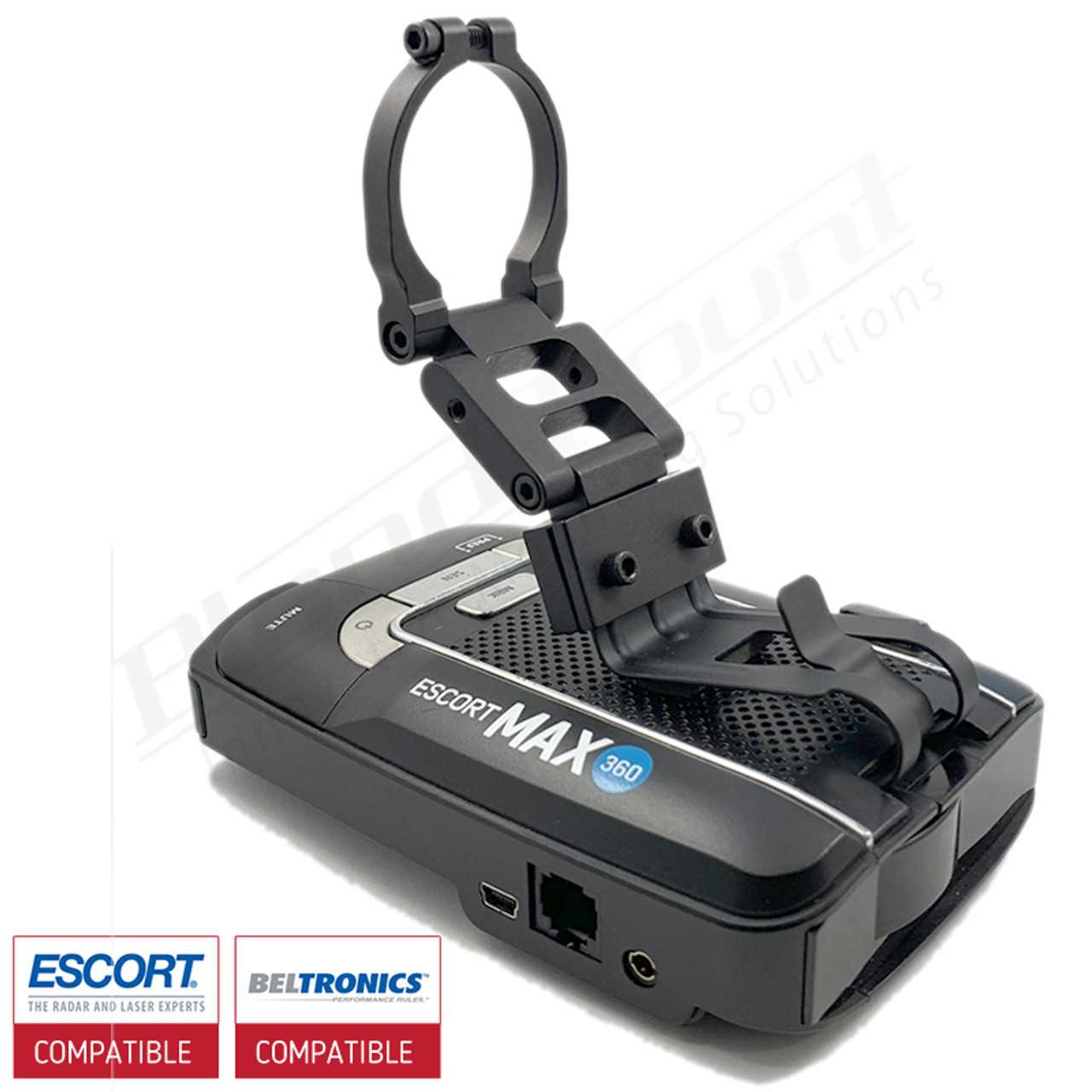 escort max 360 owners manual