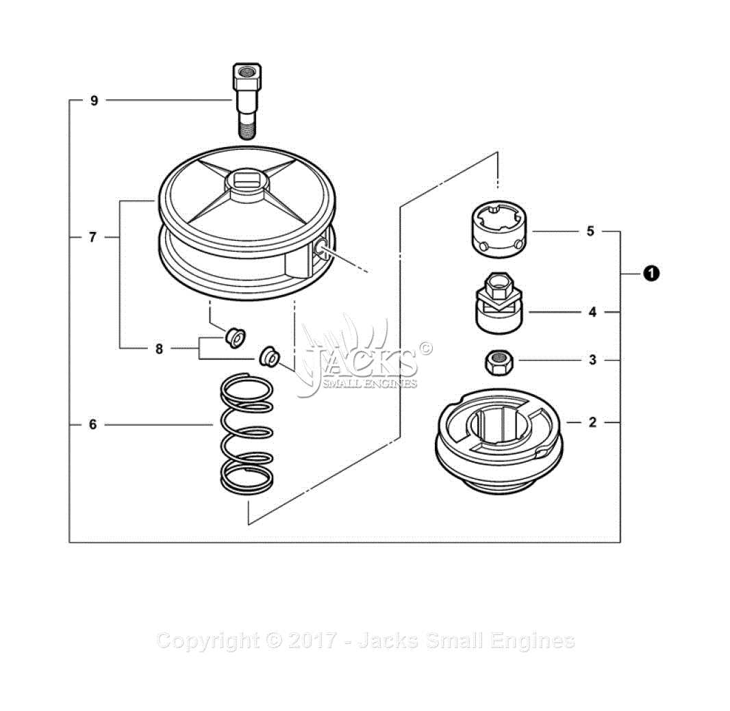 echo trimmer owners manual