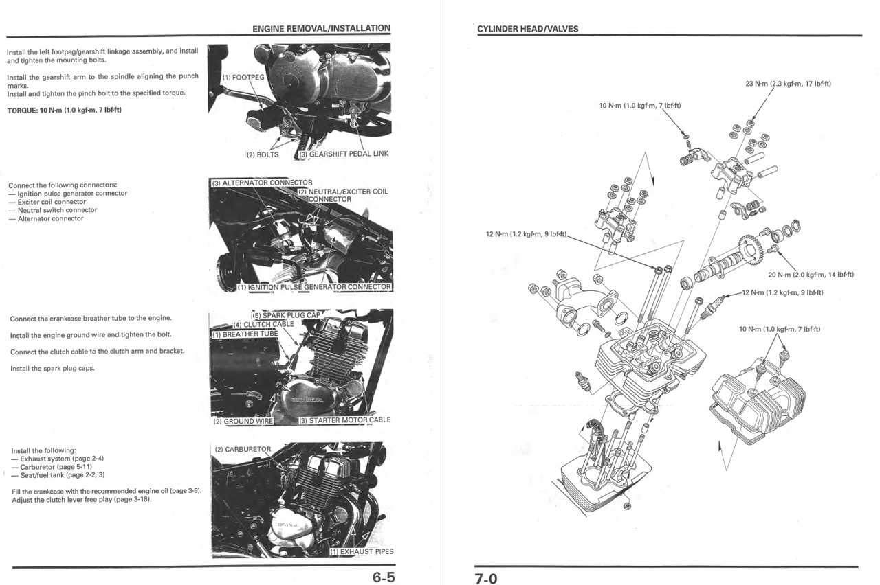 2006 honda rebel owners manual