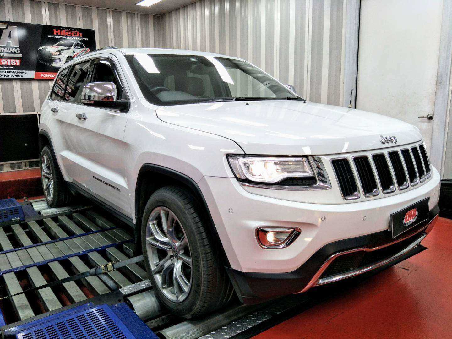 2014 jeep grand cherokee diesel owners manual