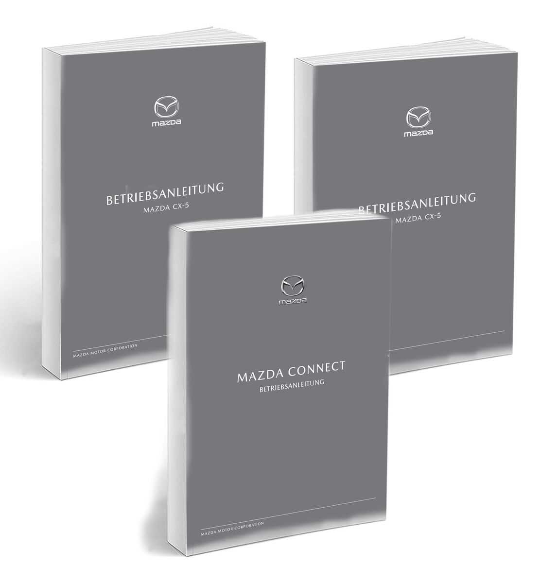 mazda connect owners manual