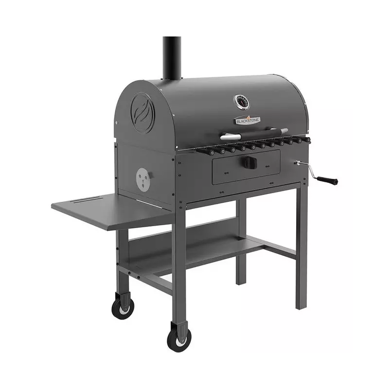 blackstone grill owners manual