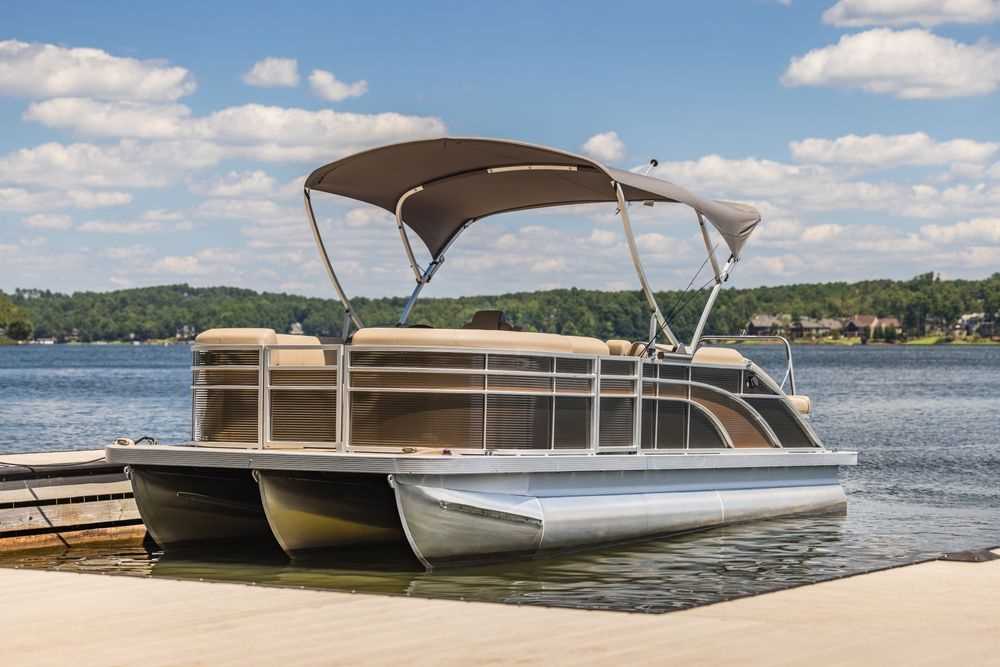 bennington pontoon boat owners manual