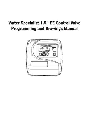 clack ws1 owners manual