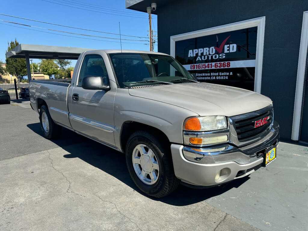 2005 gmc sierra 1500 owners manual