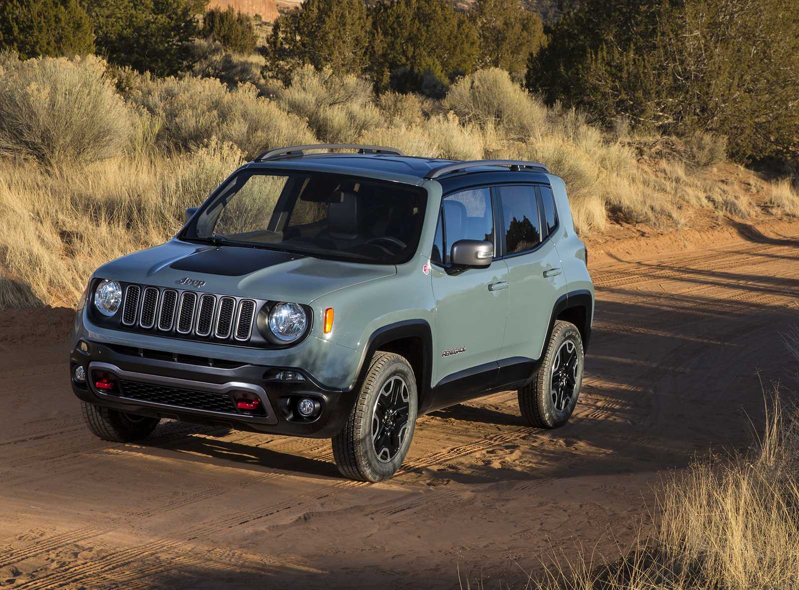 2016 jeep renegade owners manual