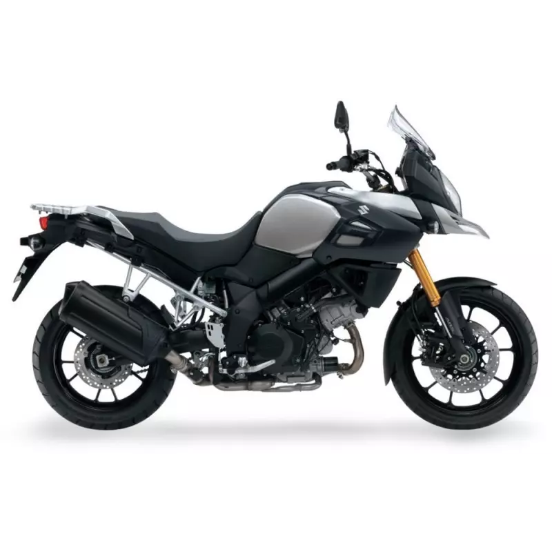 suzuki v strom owners manual