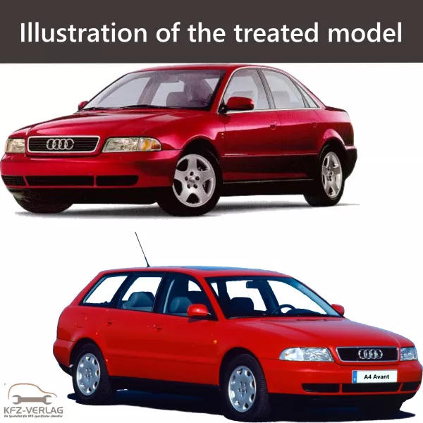 2002 audi a4 owners manual free