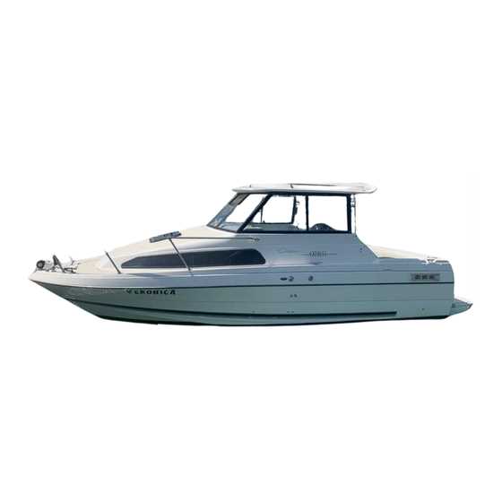 1988 bayliner ciera 2455 owners manual