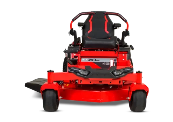 gravely ztx 42 owners manual