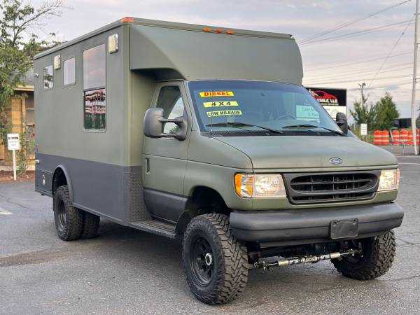 2002 ford e 450 owners manual