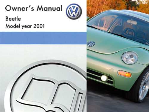 2000 vw cabrio owners manual