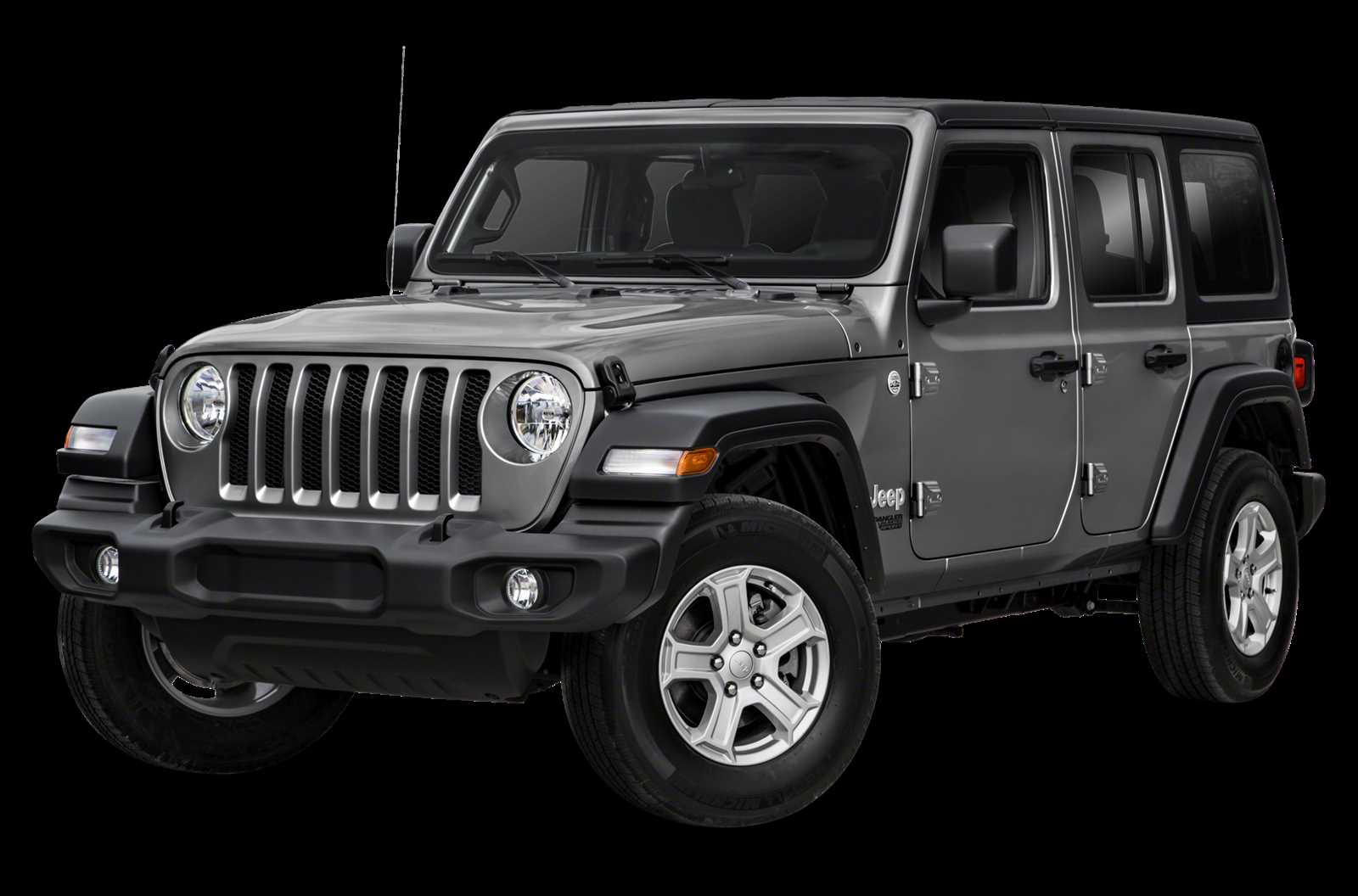 2018 jeep wrangler sahara owners manual