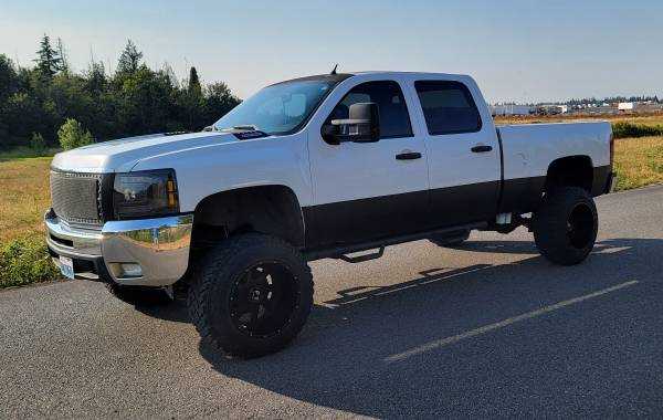 2008 duramax owners manual