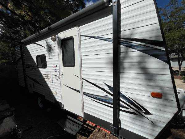 salem cruise lite owners manual
