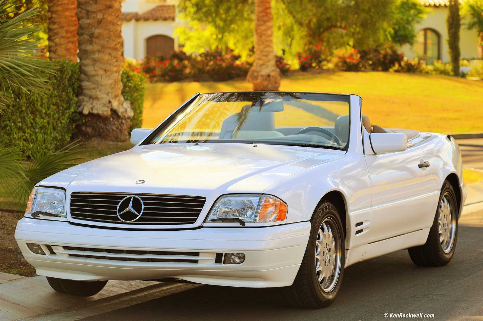 1999 mercedes sl500 owners manual