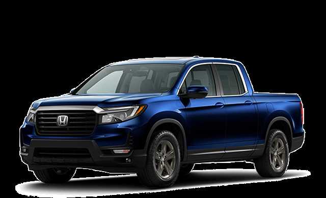 2022 honda ridgeline owners manual