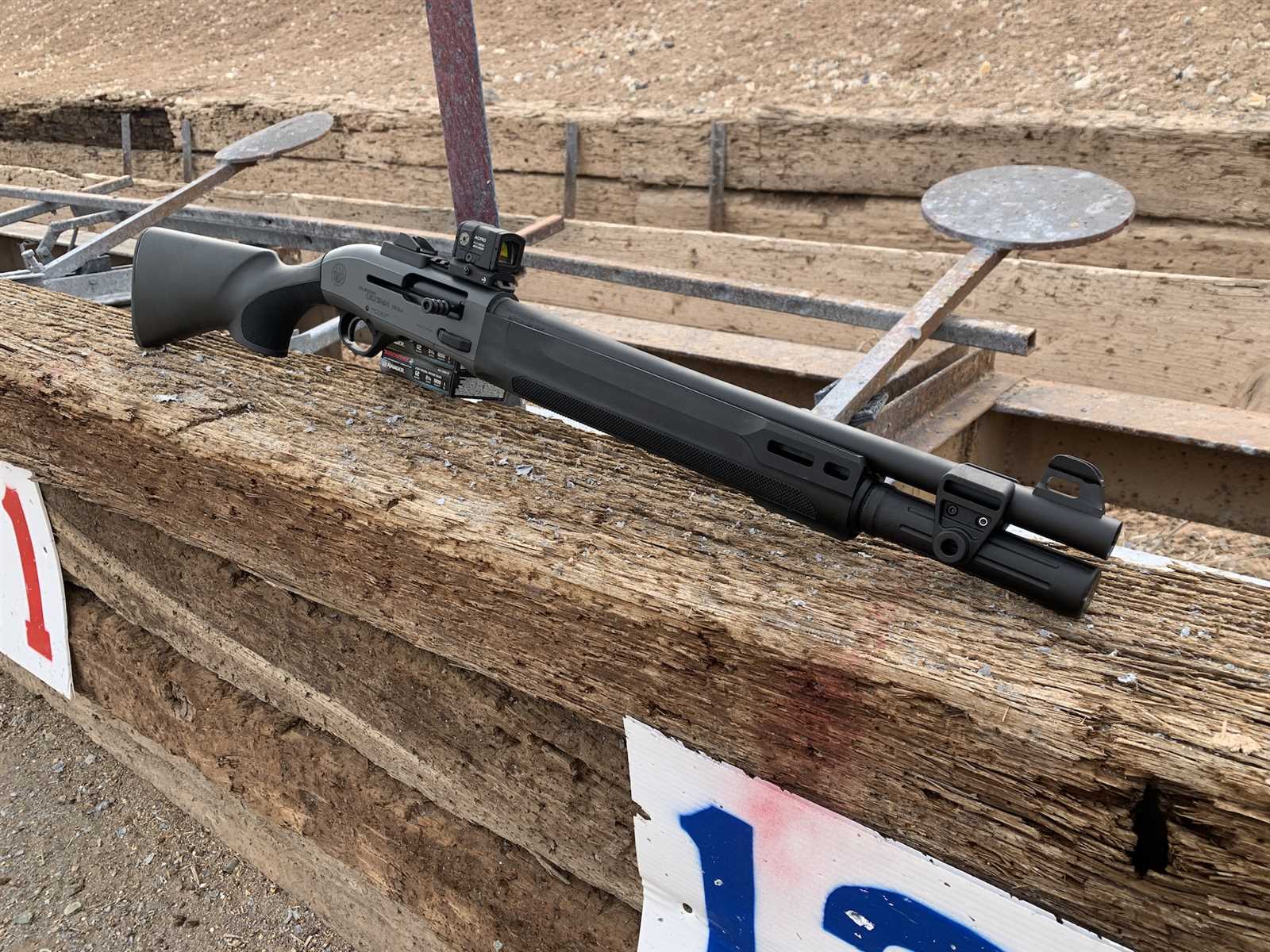 beretta a300 ultima owners manual