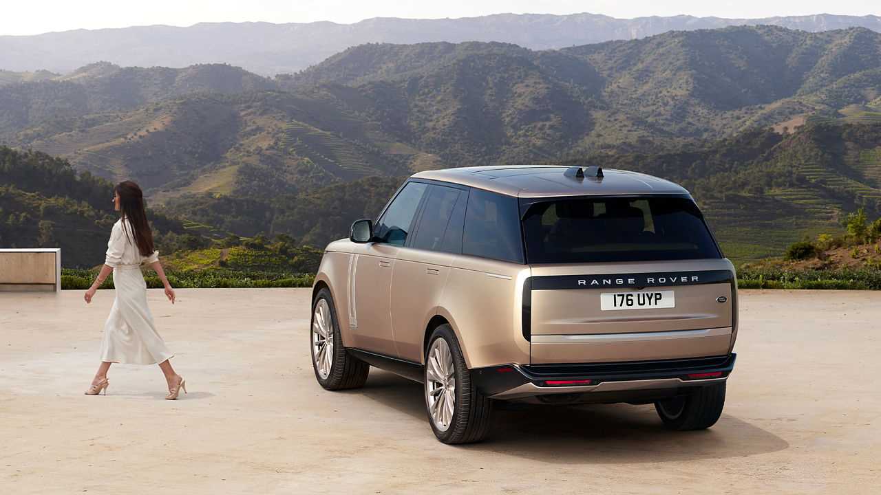 2019 land rover discovery owners manual