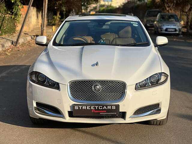 2012 jaguar xf owners manual