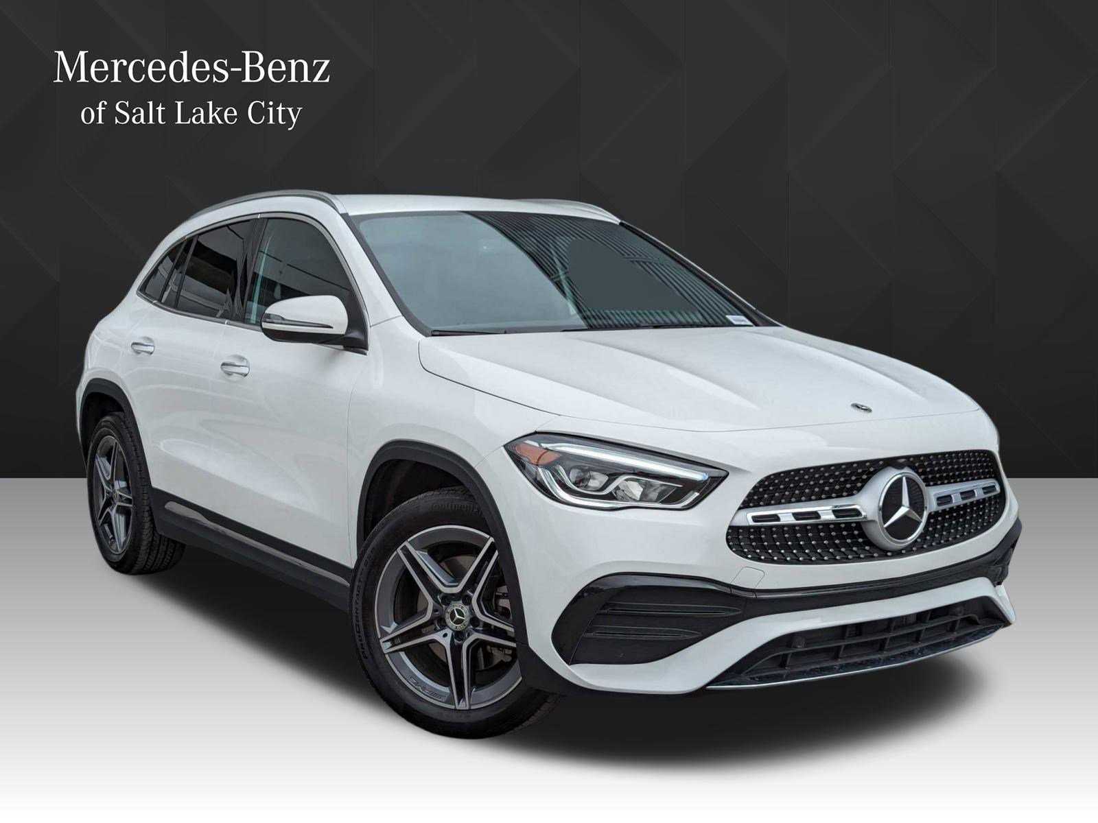 gla 250 owners manual