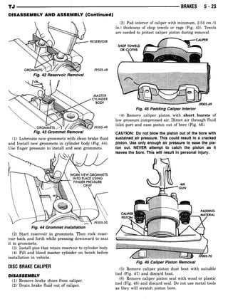 2002 jeep tj owners manual