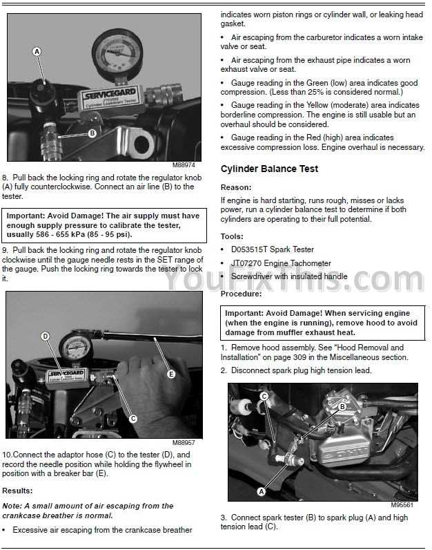 john deere 5520 owners manual