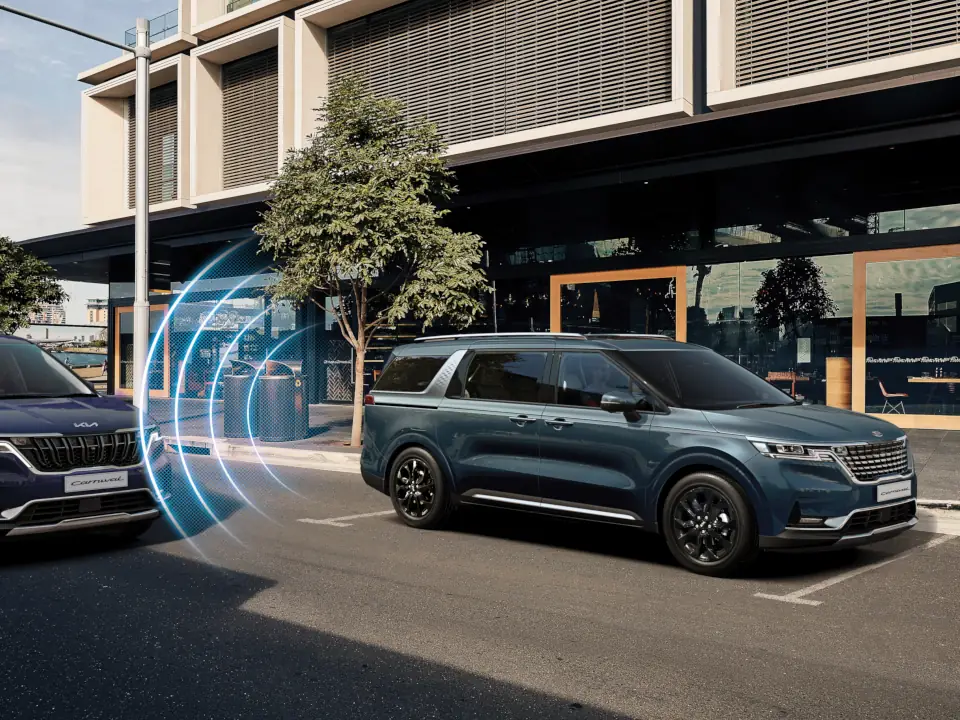 2022 kia carnival owners manual