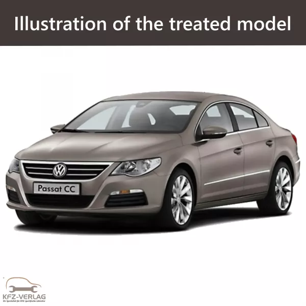 2009 vw cc owners manual