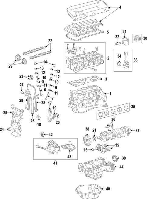 2005 scion tc owners manual