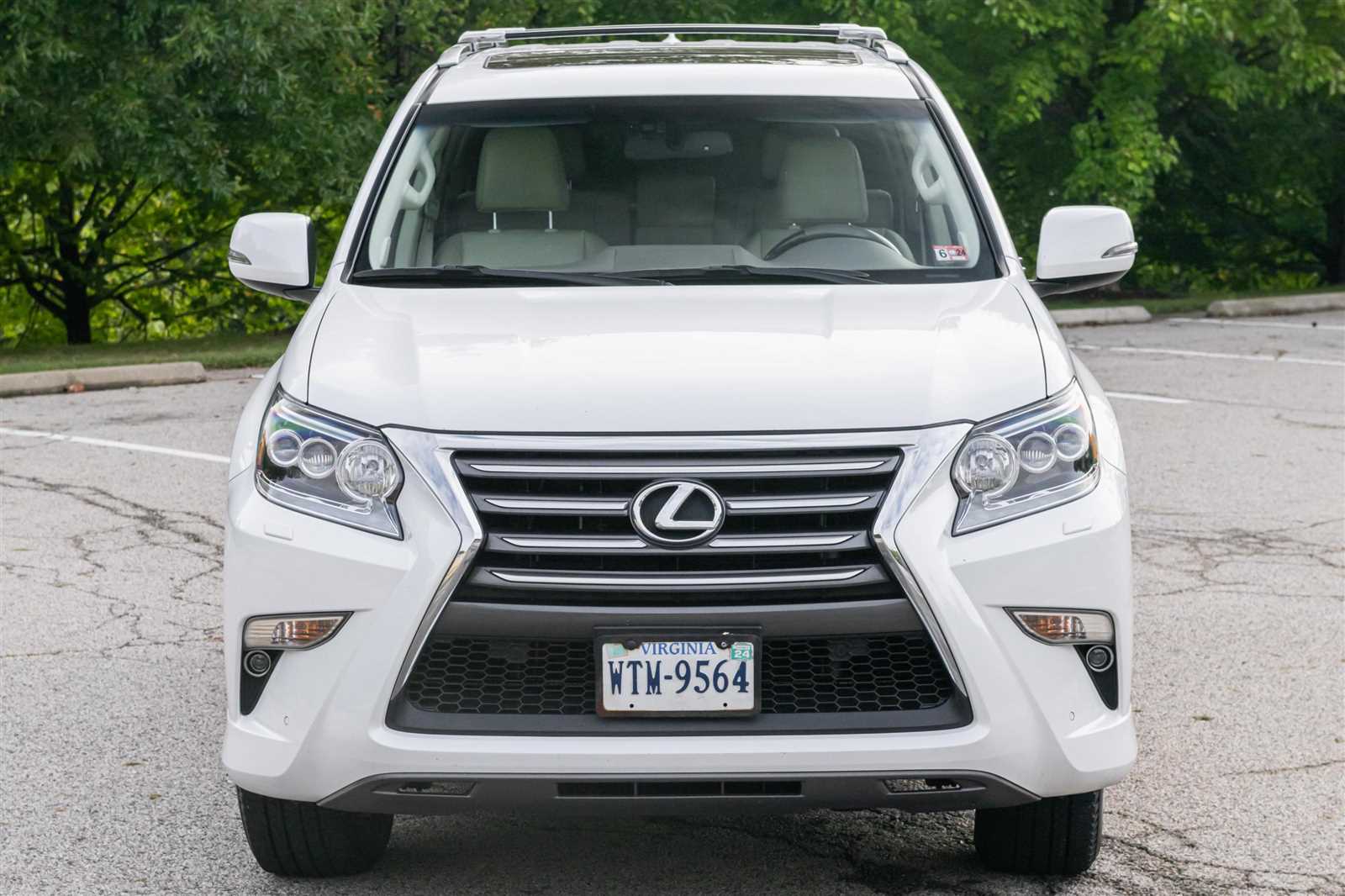2018 lexus gx 460 owners manual