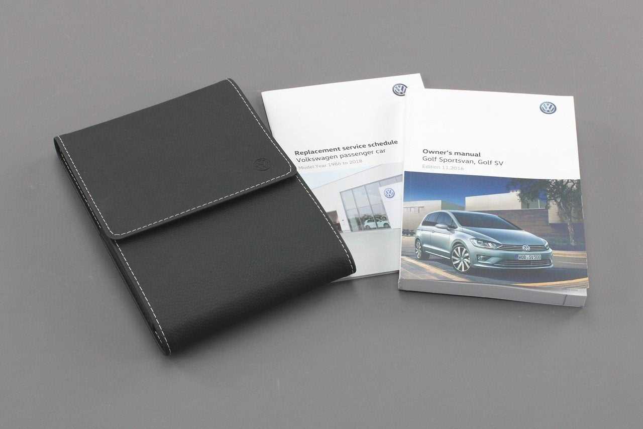 2016 golf r owners manual
