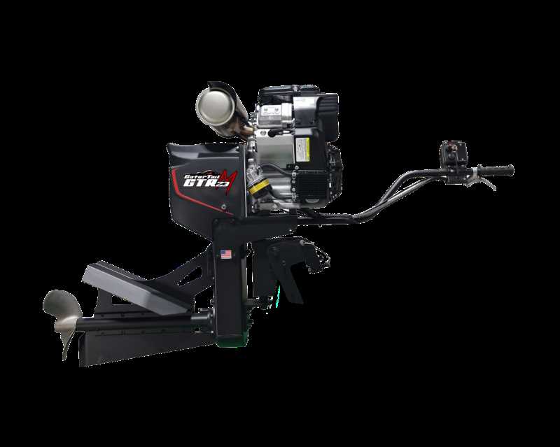 gator tail 37 efi owners manual