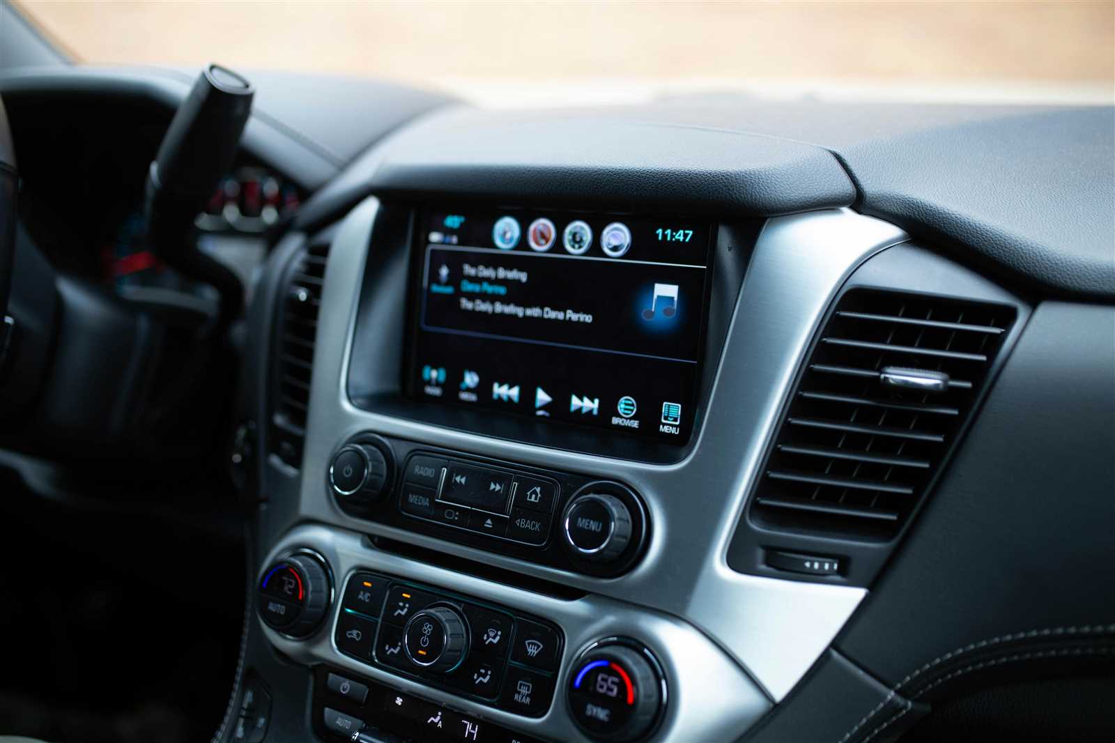 2016 gmc acadia owners manual