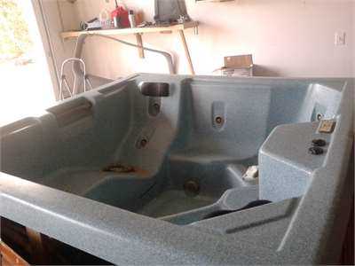 celebrity hot tub owners manual