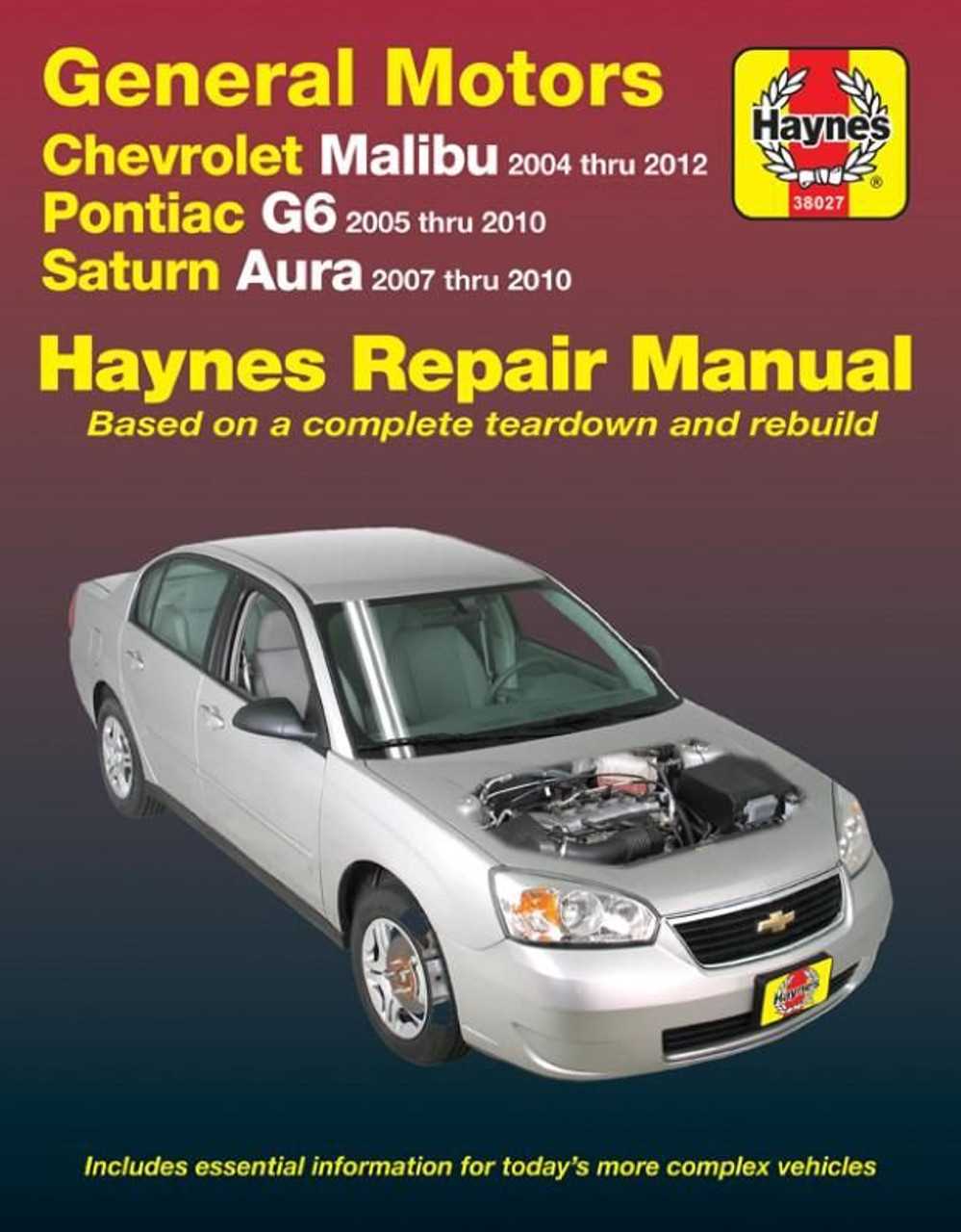 2005 chevrolet classic owners manual