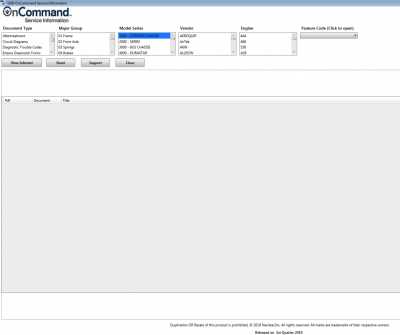 2021 international lt owners manual