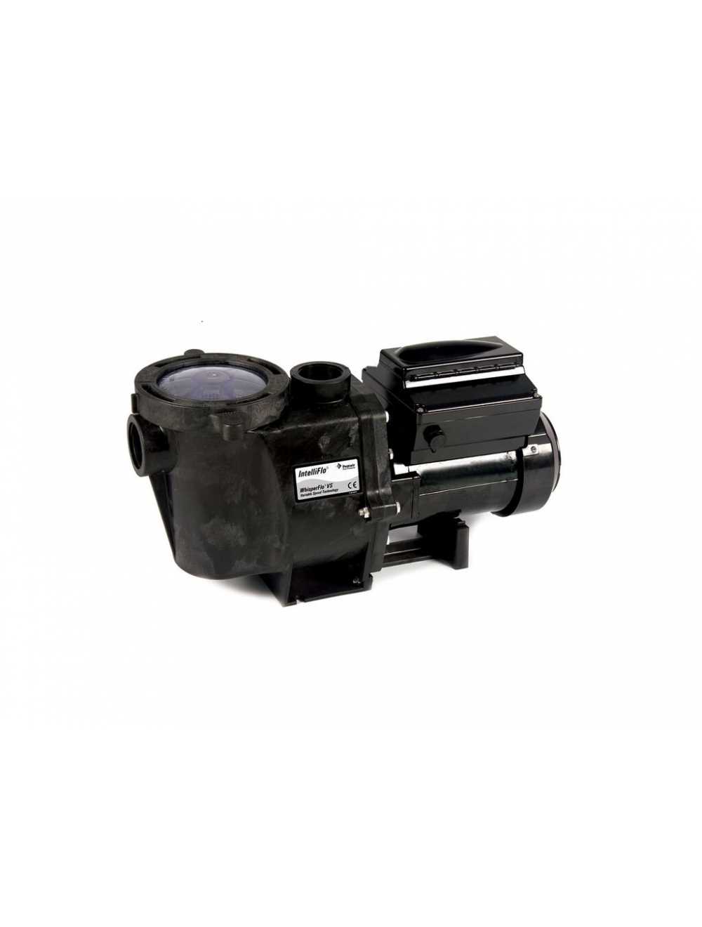 pentair intelliflo owners manual