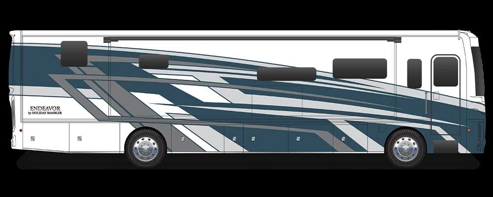 2000 hurricane motorhome owners manual