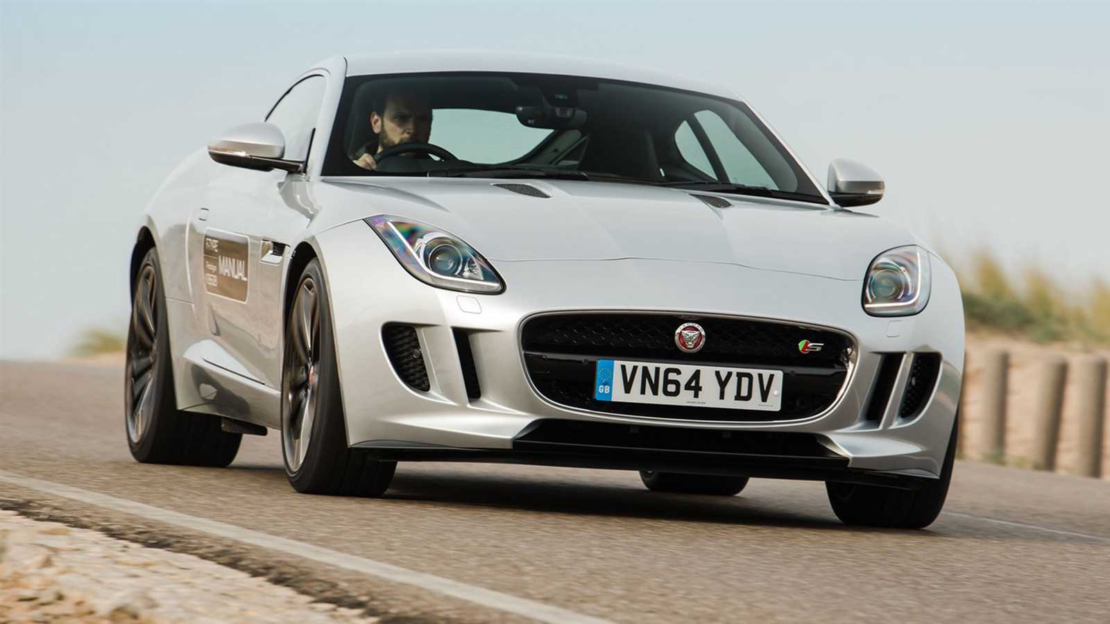 2015 jaguar f type owners manual